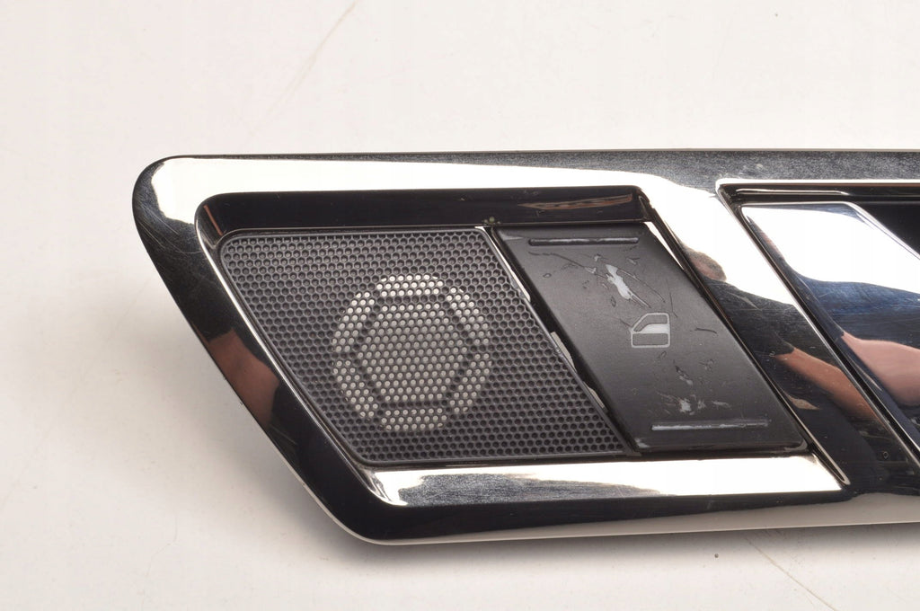 SKODA SUPERB AND INTERIOR DOOR HANDLE SEDAN 3U5839248