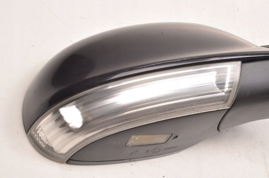 SKODA SUPERB AND MIRROR RIGHT ELECTRIC 4+11 PIN EUROPA LIFT 11+4 PIN