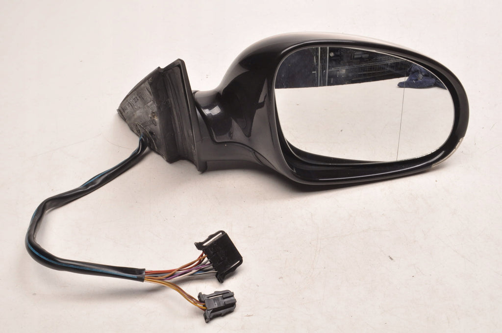 SKODA SUPERB AND MIRROR RIGHT ELECTRIC 4+11 PIN EUROPA LIFT 11+4 PIN
