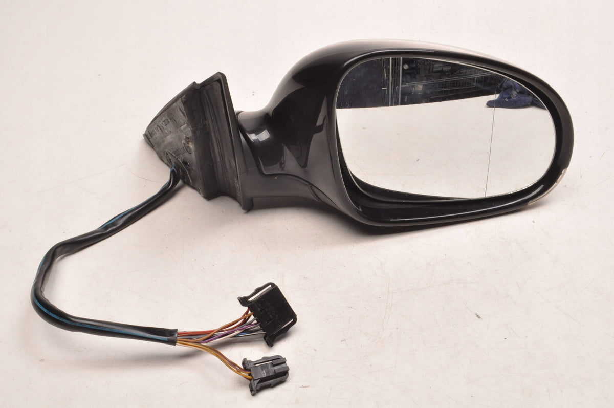 SKODA SUPERB AND MIRROR RIGHT ELECTRIC 4+11 PIN EUROPA LIFT 11+4 PIN