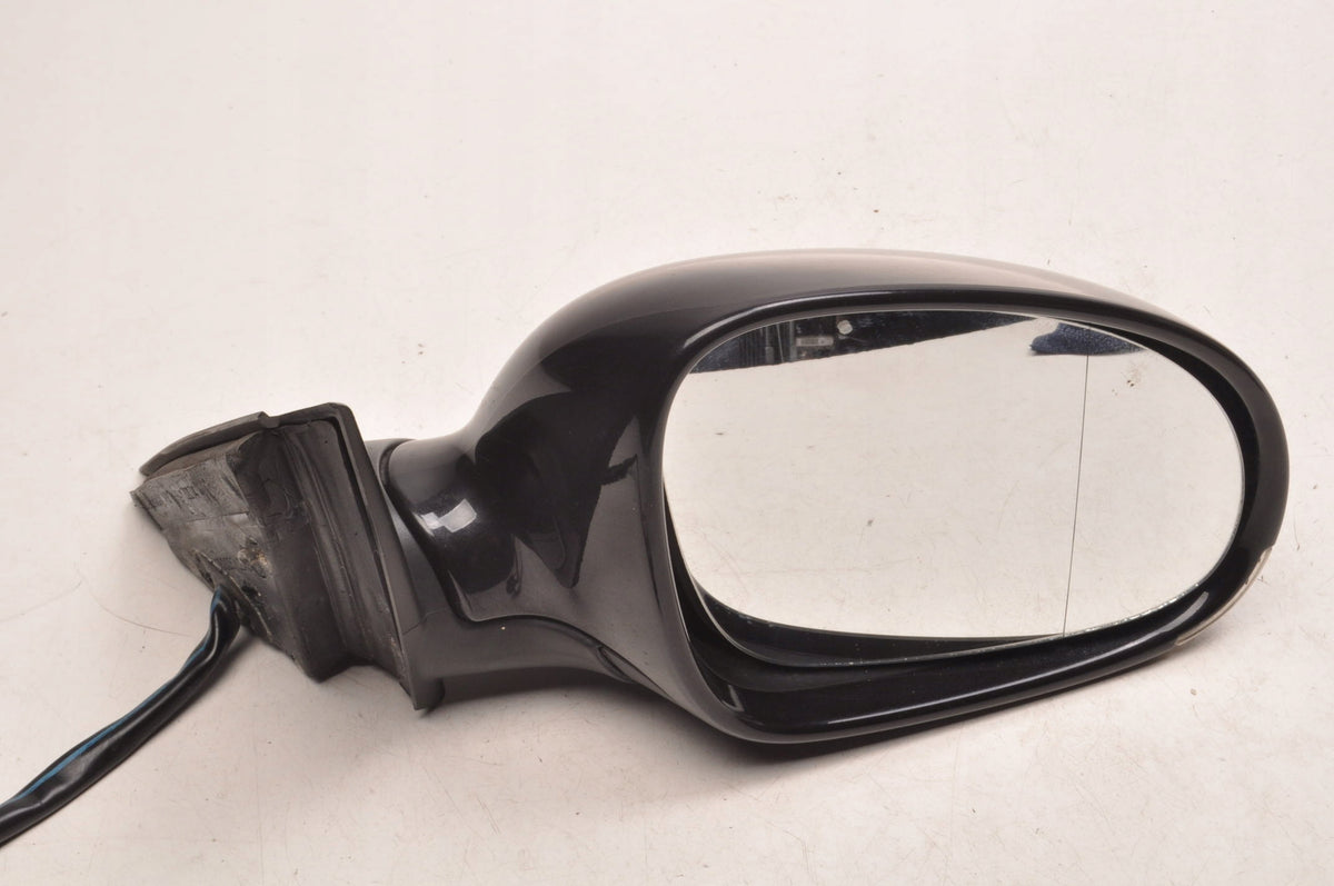 SKODA SUPERB AND MIRROR RIGHT ELECTRIC 4+11 PIN EUROPA LIFT 11+4 PIN