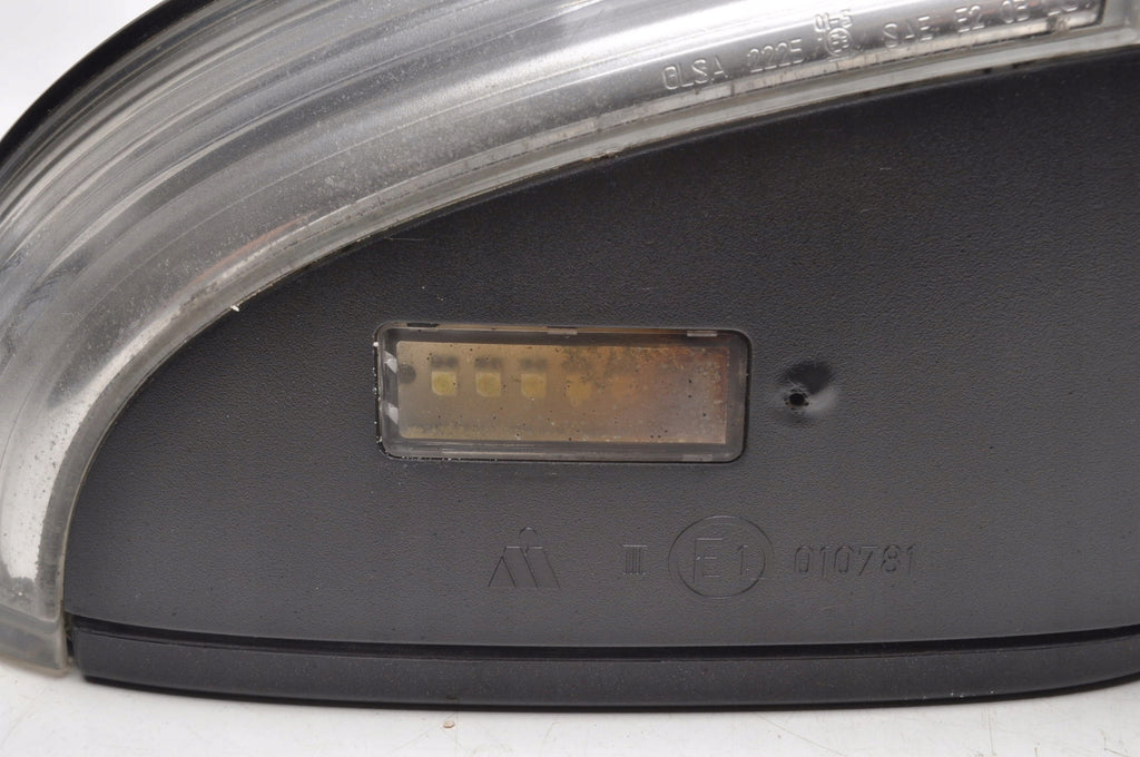 SKODA SUPERB AND MIRROR RIGHT ELECTRIC 4+11 PIN EUROPA LIFT 11+4 PIN