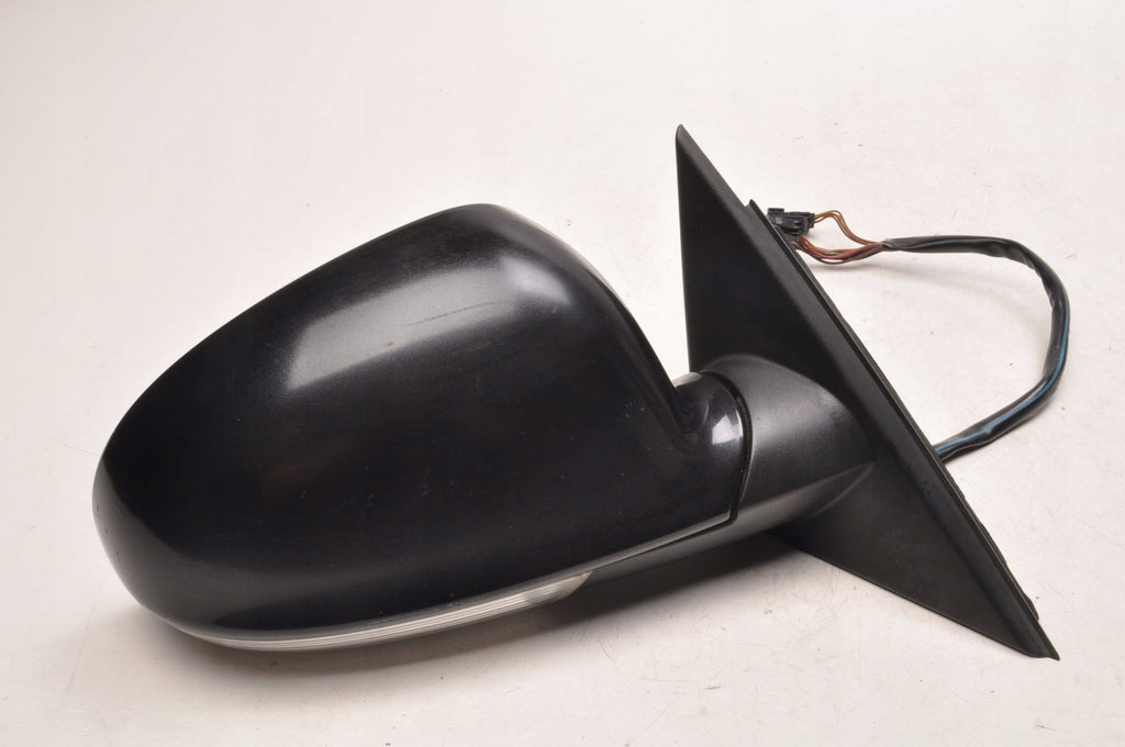 SKODA SUPERB AND MIRROR RIGHT ELECTRIC 4+11 PIN EUROPA LIFT 11+4 PIN