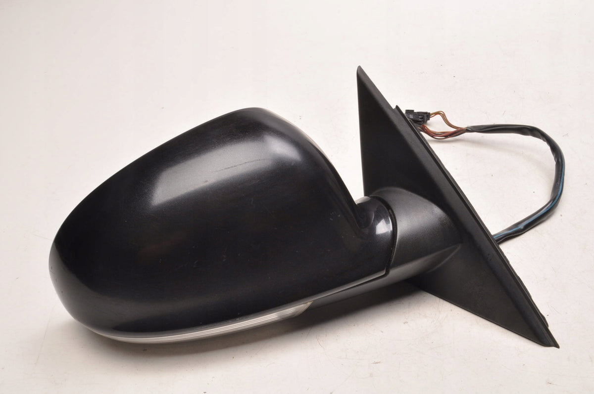 SKODA SUPERB AND MIRROR RIGHT ELECTRIC 4+11 PIN EUROPA LIFT 11+4 PIN