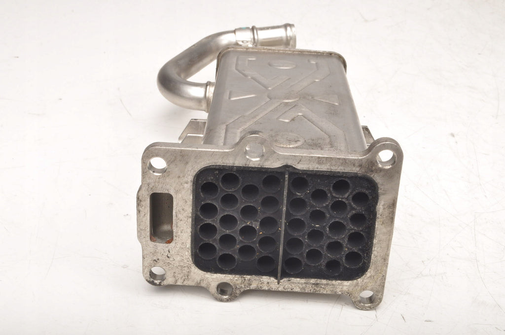 SKODA SUPERB II 2.0 TDI CH EXHAUST COOLER 184VG0841 30K0A75
