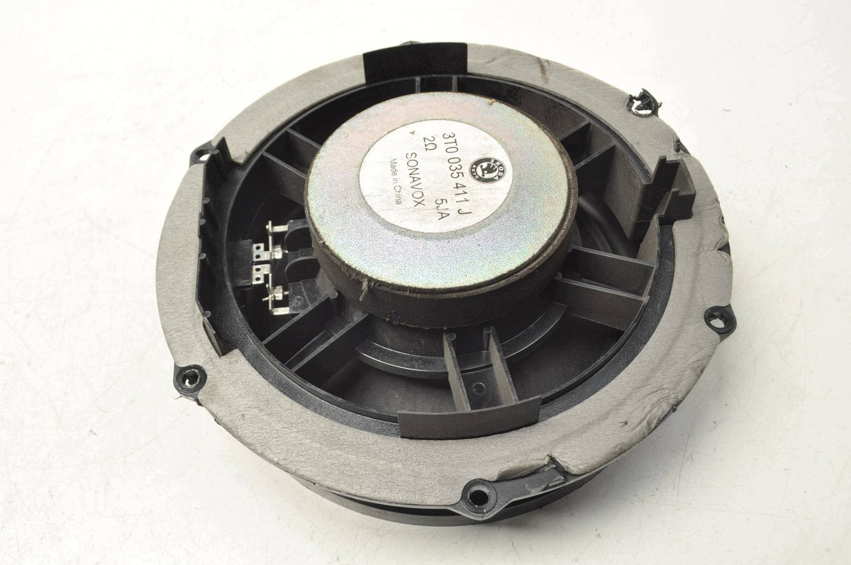 SKODA SUPERB II 3T0035411J SPEAKER