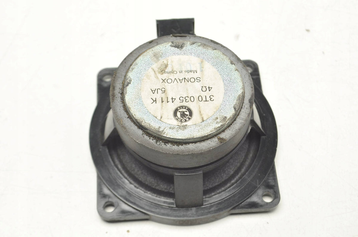 SKODA SUPERB II 3T0035411K SPEAKER