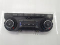 SKODA SUPERB II AIR CONDITIONING PANEL 3T0907044AG