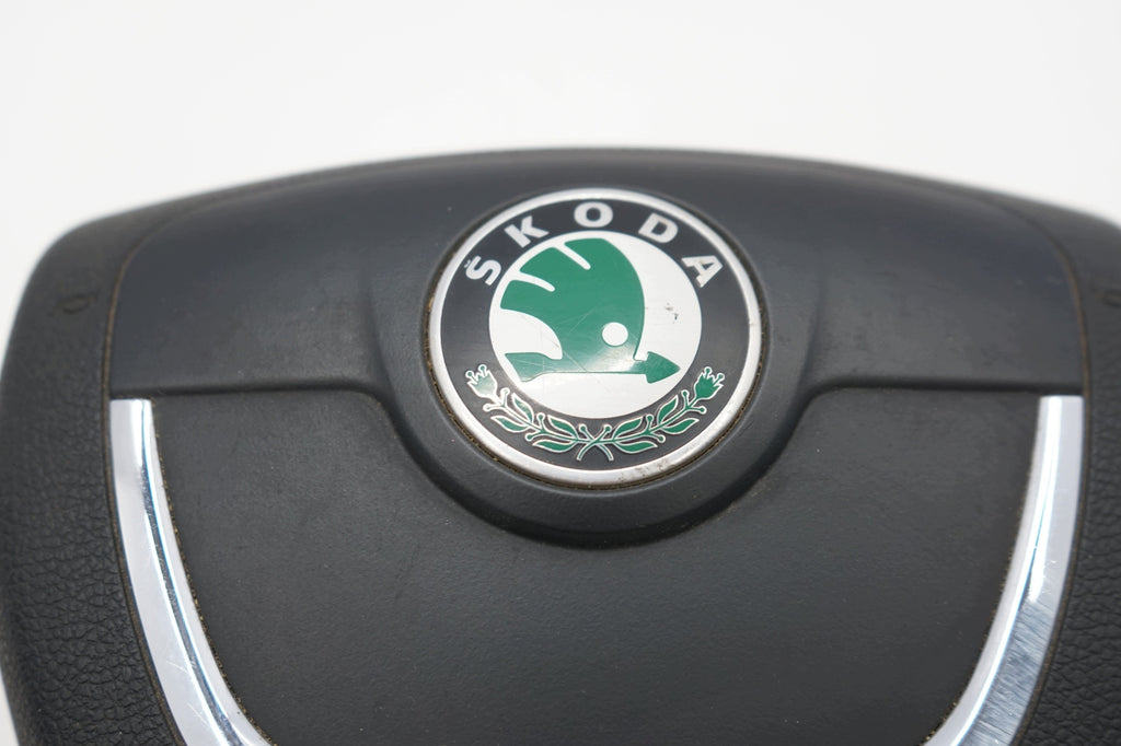 SKODA SUPERB II AIRBAG DRIVER 3T0880201B