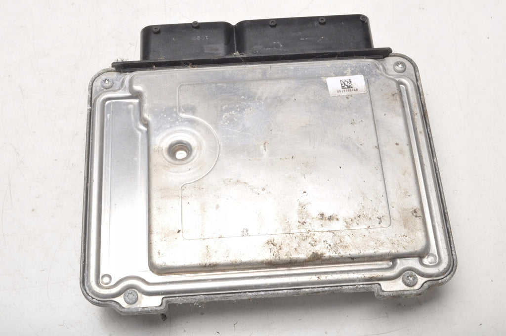 SKODA SUPERB II COMPUTER ENGINE DRIVER 03C906016AQ