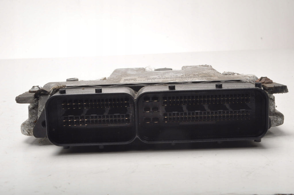SKODA SUPERB II COMPUTER ENGINE DRIVER 03C906016AQ