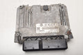SKODA SUPERB II COMPUTER ENGINE DRIVER 03C906016AQ