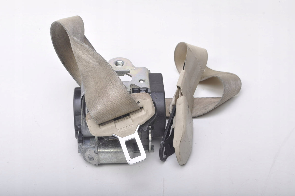 SKODA SUPERB II FRONT BELT LEFT 3T2857701