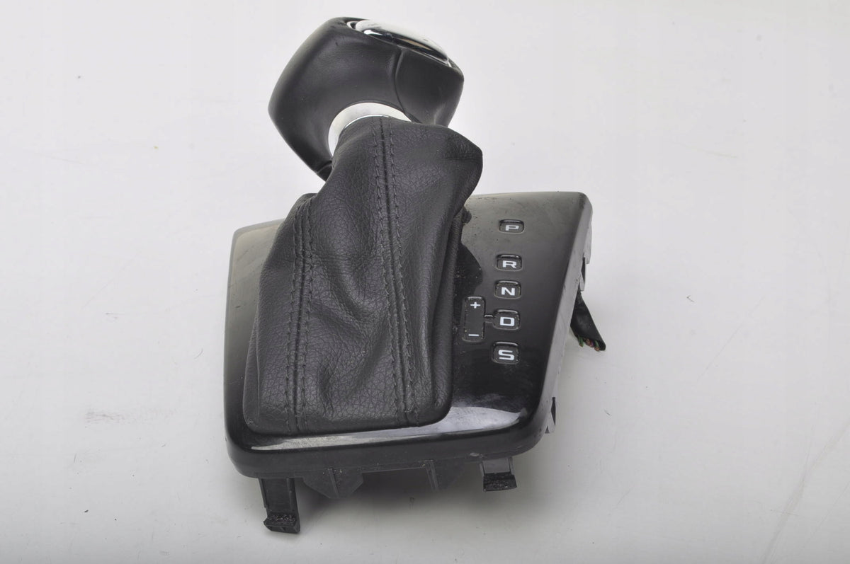 SKODA SUPERB II GEAR SHIFT KNOB