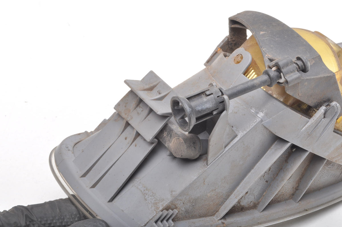 SKODA SUPERB II HALOGEN LEFT 3T0941699A