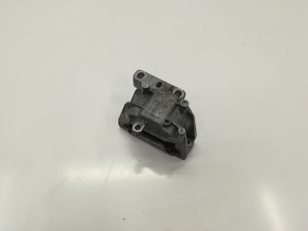 SKODA SUPERB II LIFT ENGINE CUSHION 2.0TDI 1K0199262CB