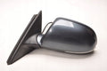 SKODA SUPERB II MIRROR LEFT ELECTRIC 9 PIN LIFT ANGLIK