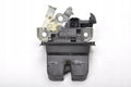 SKODA SUPERB II TAILGATE LOCK STATION WAGON 3T9827520