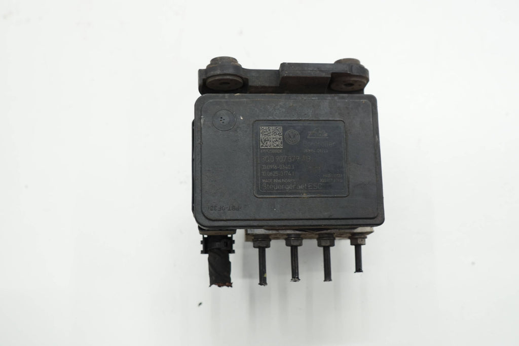 SKODA SUPERB III 15R 2.0 TDI BRAKE PUMP ABS 3Q0907379AB