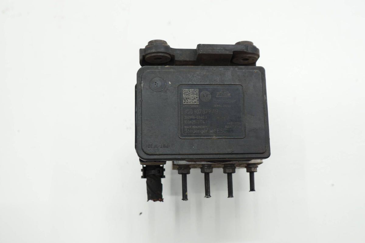 SKODA SUPERB III 15R 2.0 TDI BRAKE PUMP ABS 3Q0907379AB