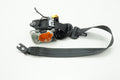 SKODA SUPERB III 16R SEAT BELT LEFT FRONT 3V0857701B