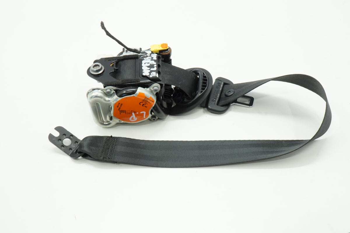 SKODA SUPERB III 16R SEAT BELT LEFT FRONT 3V0857701B