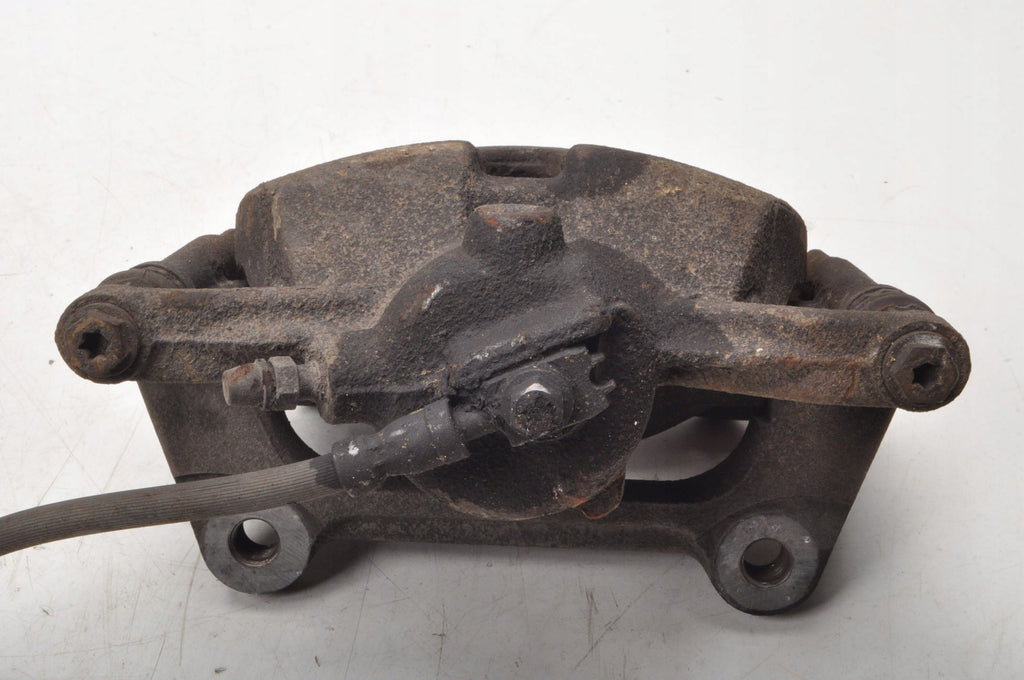 SKODA SUPERB III BRAKE CALIPER LEFT FRONT 6798/F GNO16