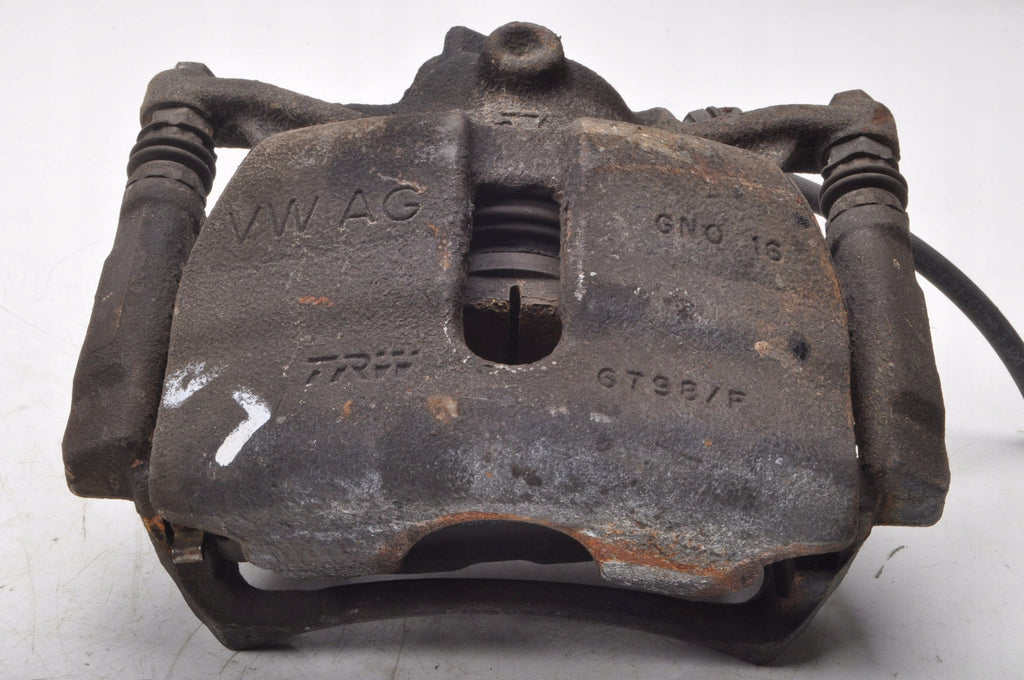 SKODA SUPERB III BRAKE CALIPER LEFT FRONT 6798/F GNO16
