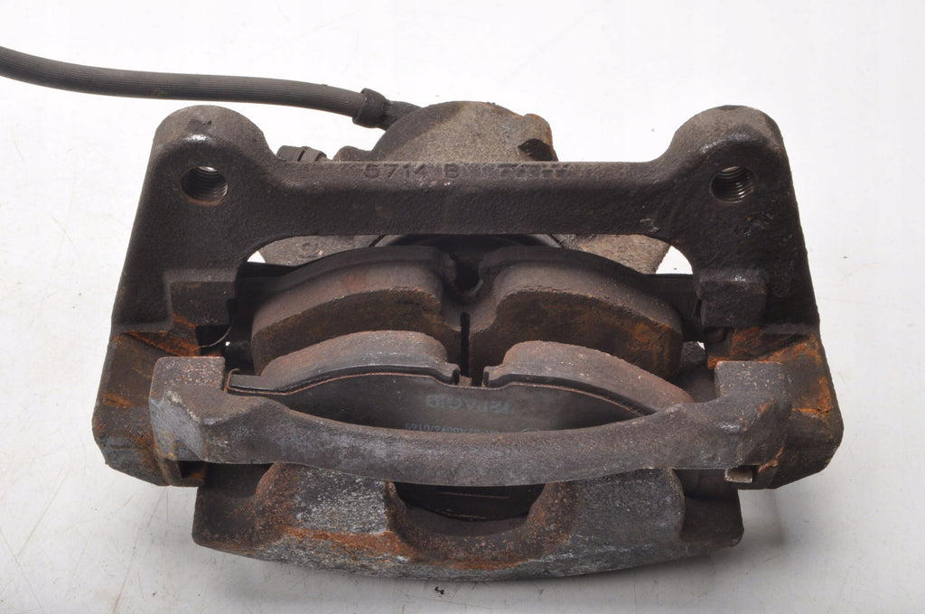 SKODA SUPERB III BRAKE CALIPER LEFT FRONT 6798/F GNO16