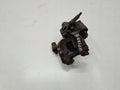 SKODA SUPERB III BRAKE CALIPER LEFT REAR