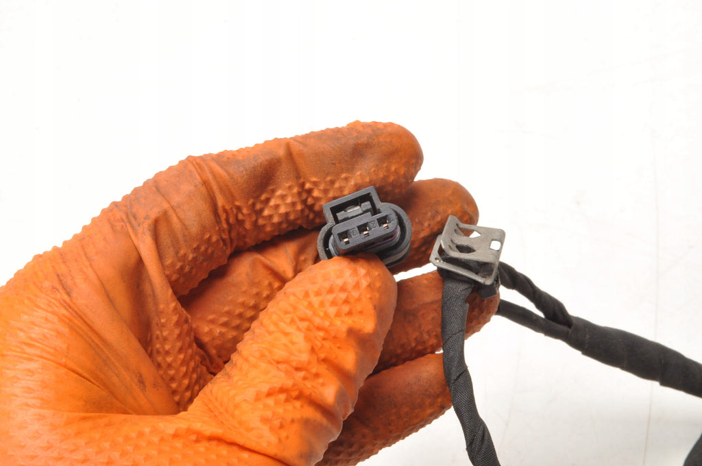 SKODA SUPERB III BUNDLE CABLES PARKTRONIC PDC REAR 3V5971104H