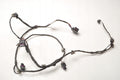 SKODA SUPERB III BUNDLE CABLES PARKTRONIC PDC REAR 3V5971104H