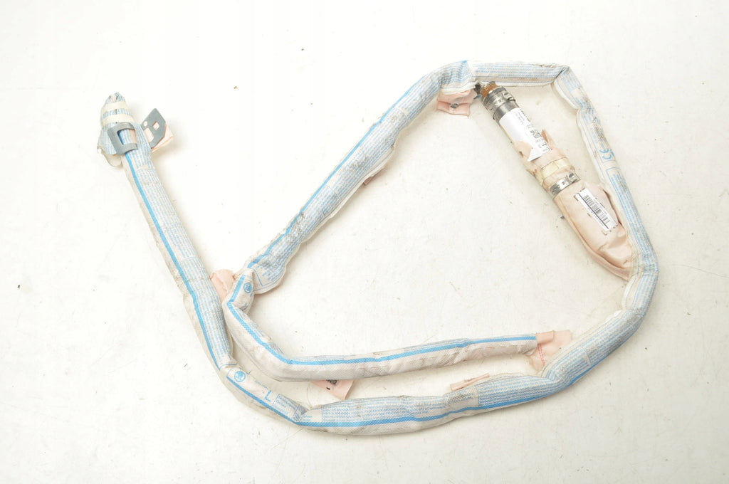 SKODA SUPERB III CURTAIN AIRBAG LEFT HB 3V5880741D