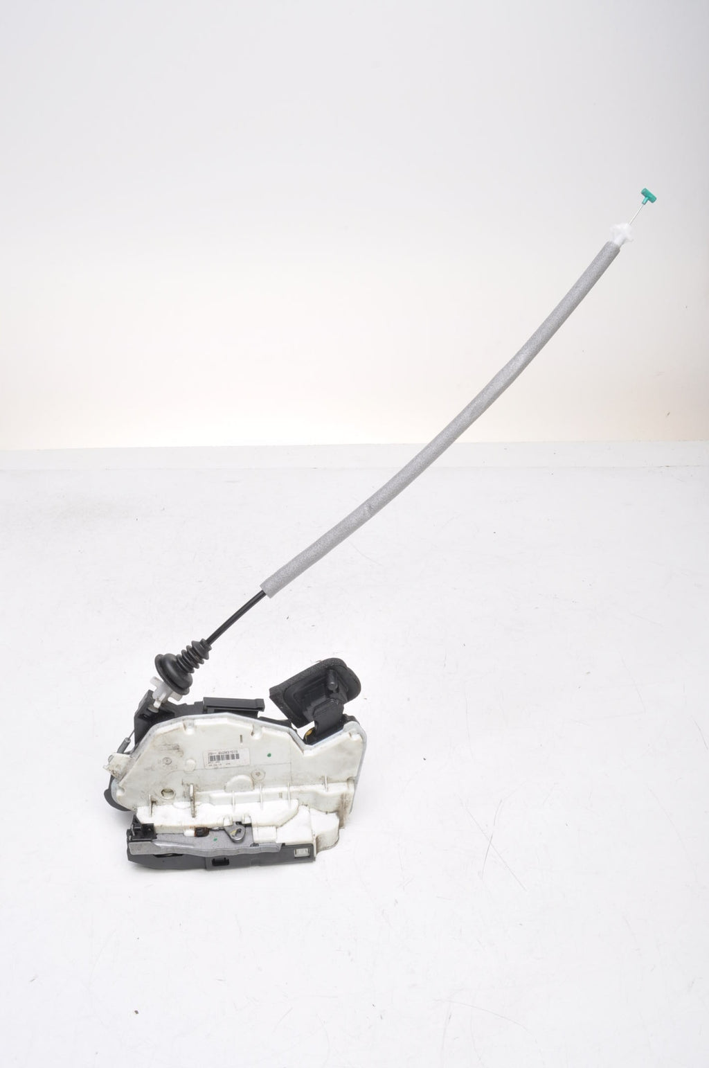 SKODA SUPERB III DOOR LOCK LEFT FRONT 6V2837015 UK 7 PIN