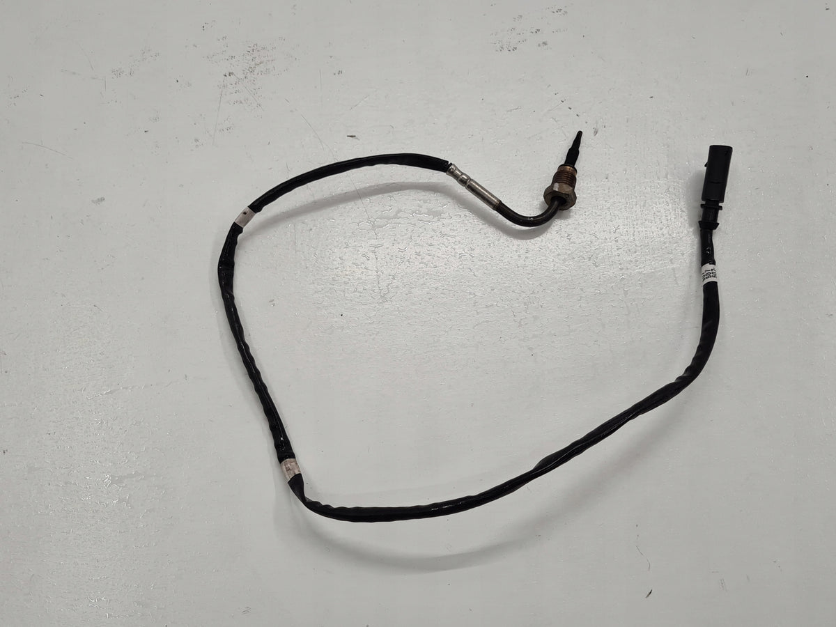 SKODA SUPERB III EXHAUST SENSOR 1.6TDI 04L906088BD