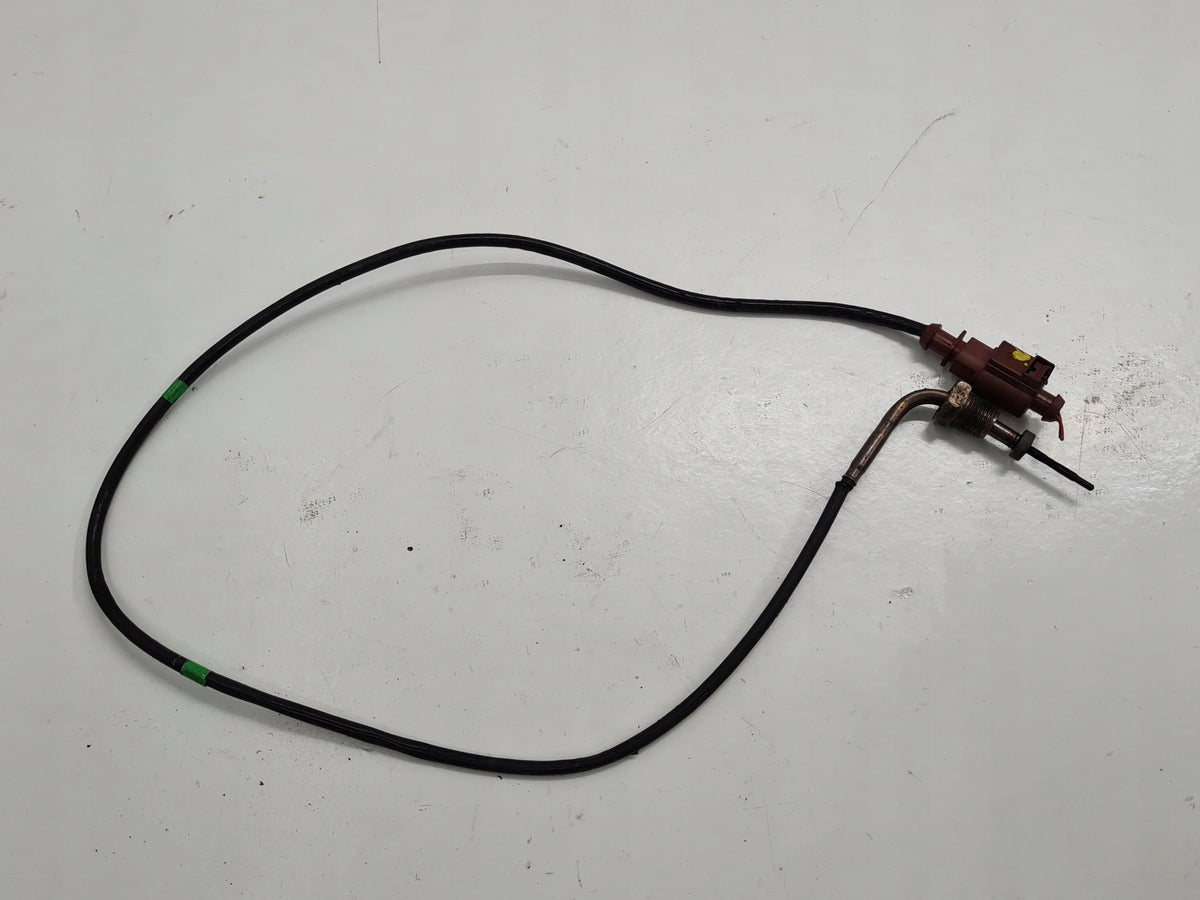 SKODA SUPERB III EXHAUST SENSOR 2.0TDI 04L906088BB