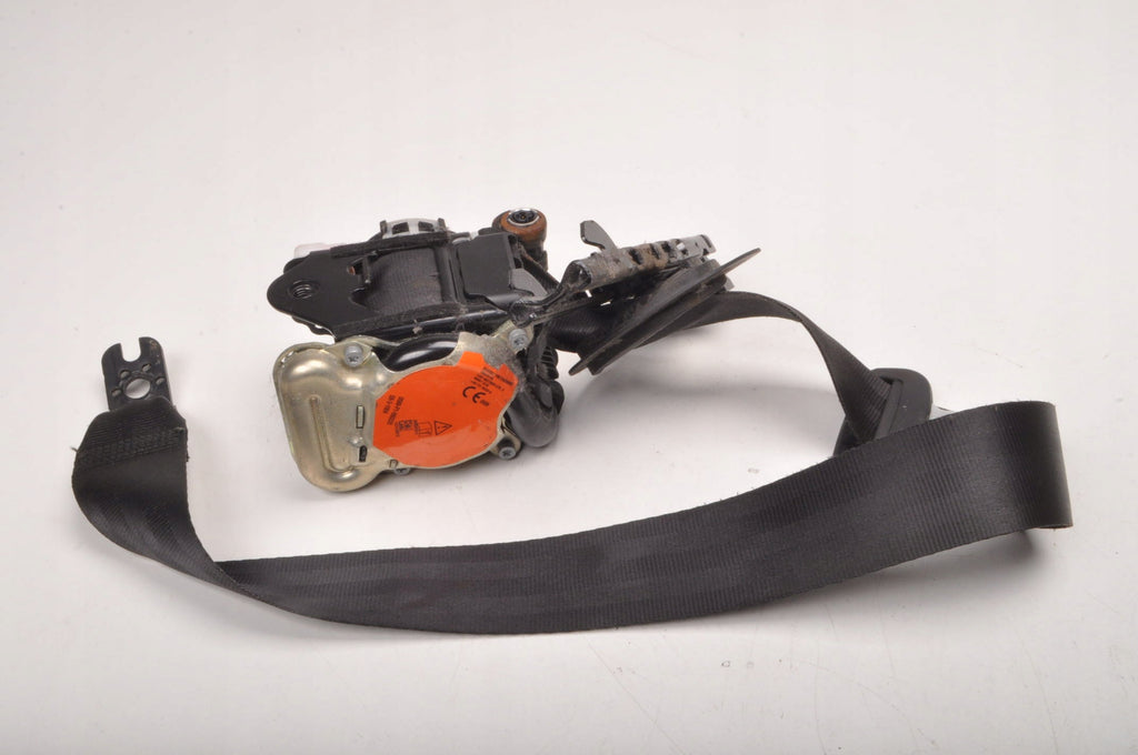 SKODA SUPERB III SEAT BELT RIGHT FRONT P1 3V0857702B
