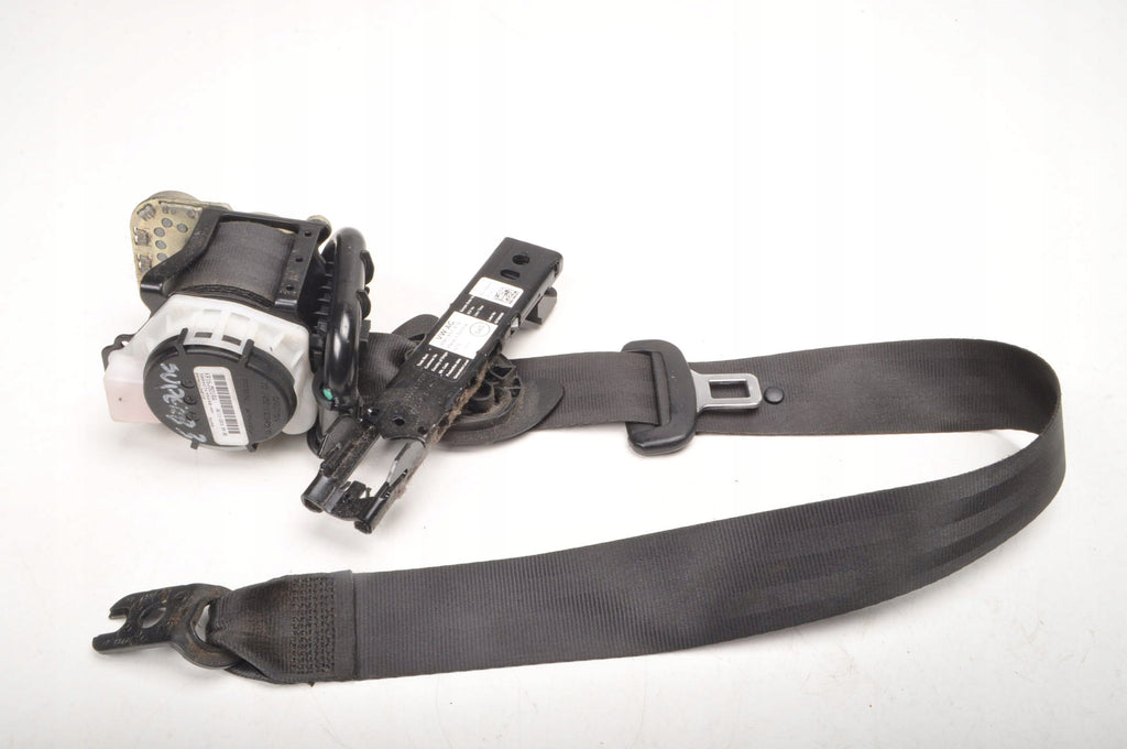SKODA SUPERB III SEAT BELT RIGHT FRONT P1 3V0857702B