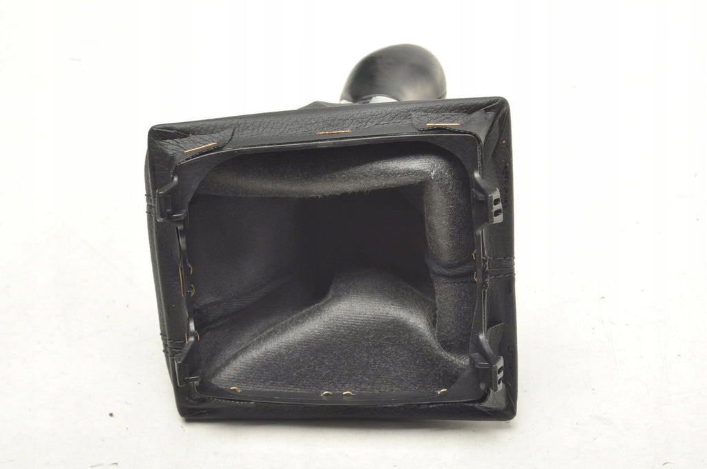 SKODA SUPERB III SHIFT BELLOWS KNOB 6 GEARS 3V2711120