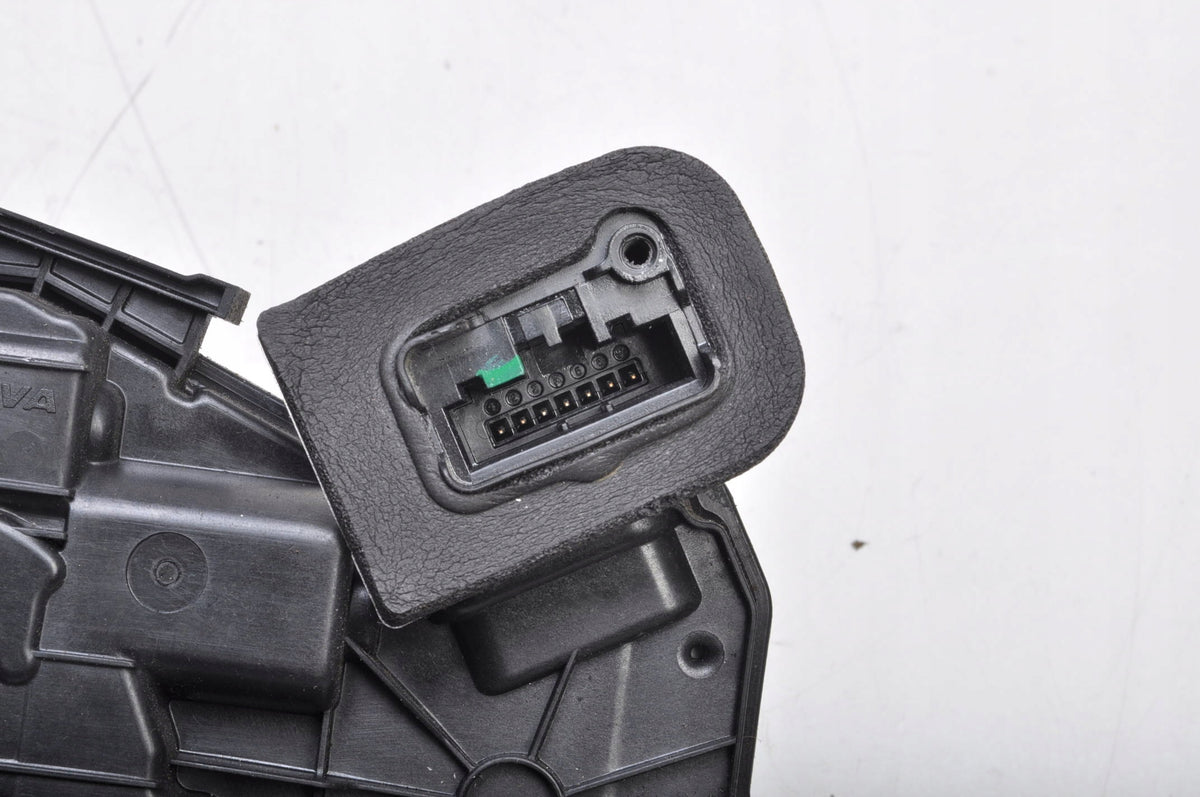 SKODA SUPERB III YETI RAPID DOOR LOCK RIGHT FRONT 6V2837016