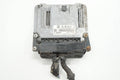 SKODA YETI 13R 2.0 TDI COMPUTER ENGINE DRIVER 03L906018QJ