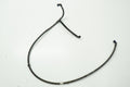 SKODA YETI LIFT 16R HOSE WASHER HOSE 5L0955970B
