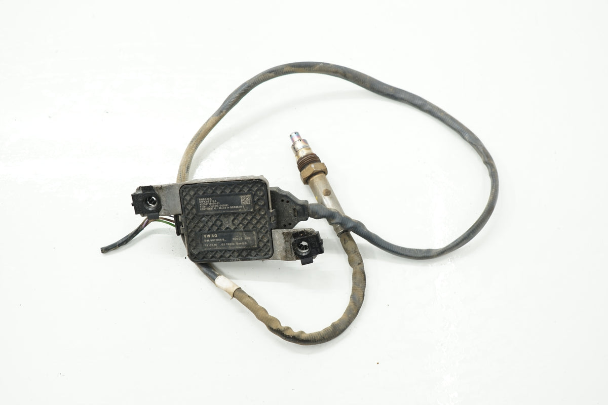SKODA YETI LIFT 16R LAMBDA SENSOR NOX 2.0TDI 04L907805S