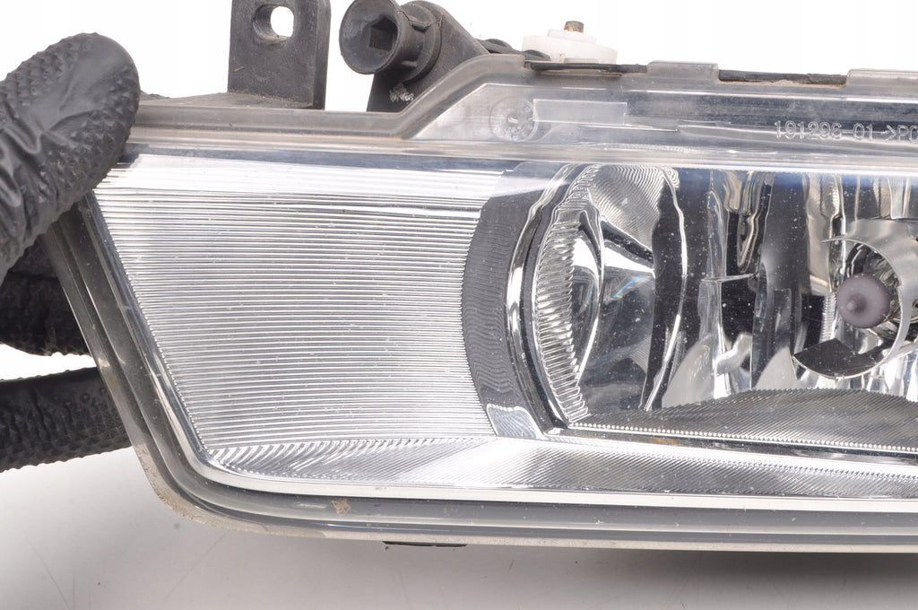 SKODA YETI LIFT HALOGEN LEFT 191297-01