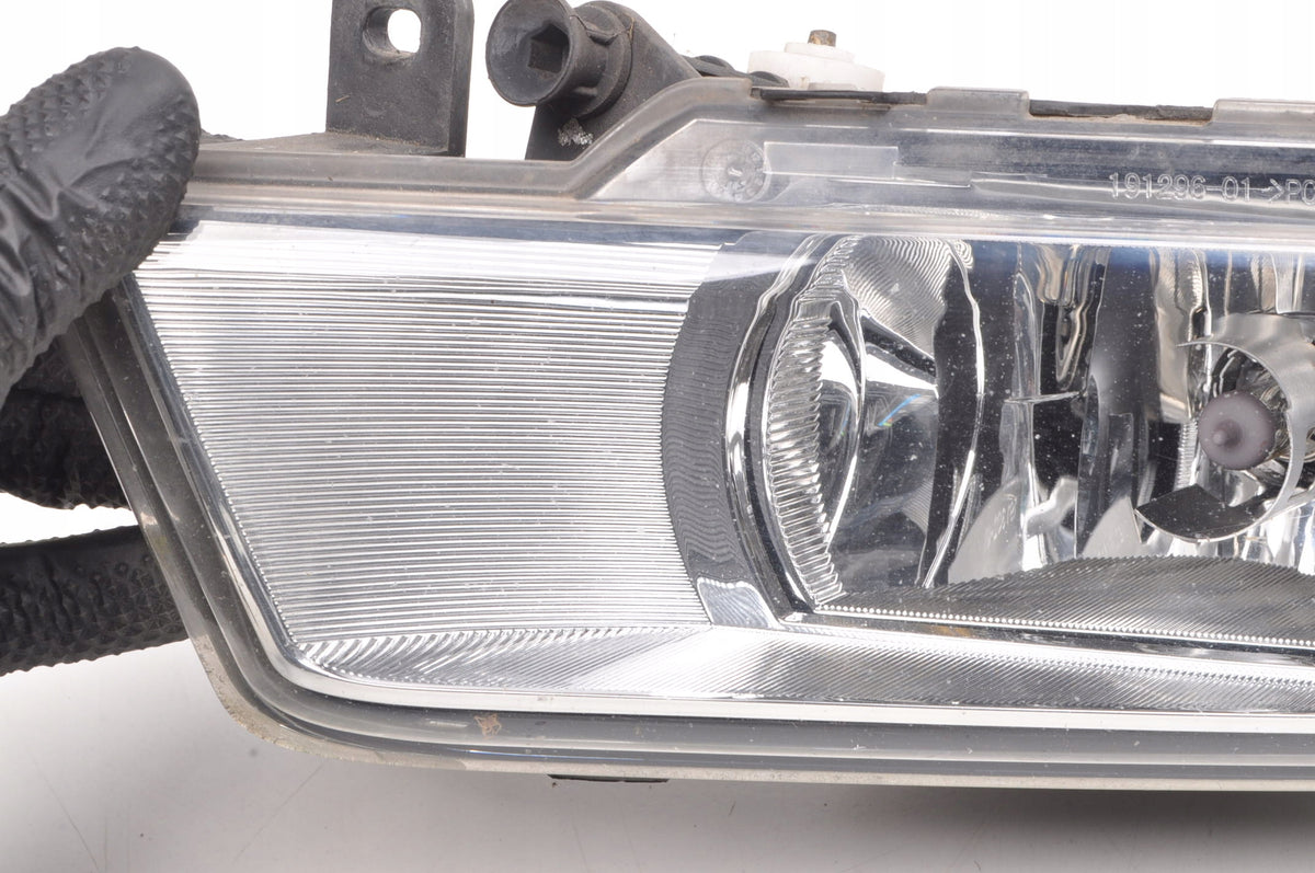 SKODA YETI LIFT HALOGEN LEFT 191297-01