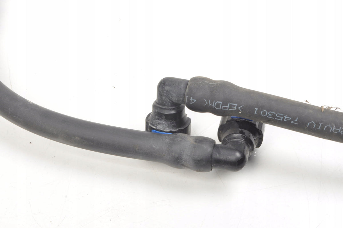 SKODA YETI LIFT HOSE HEADLIGHT WASHER HOSES