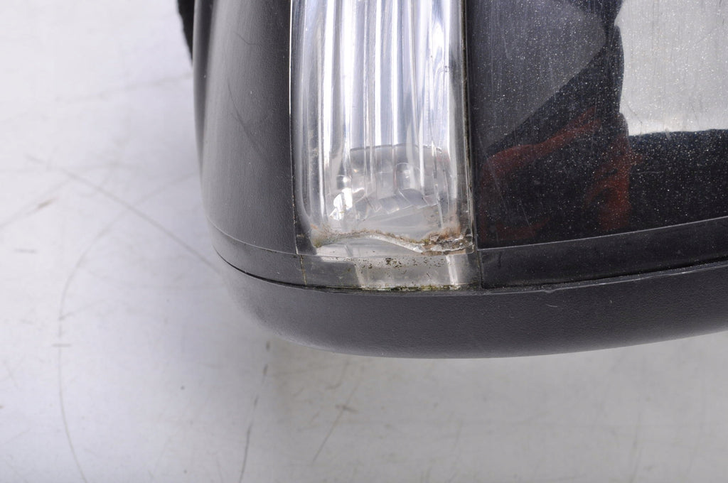 SKODA YETI MIRROR LEFT ELECTRIC 7PIN ANGLIK