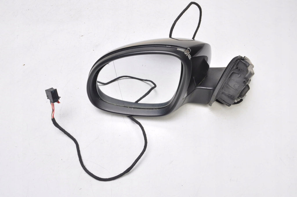 SKODA YETI MIRROR LEFT ELECTRIC 7PIN ANGLIK
