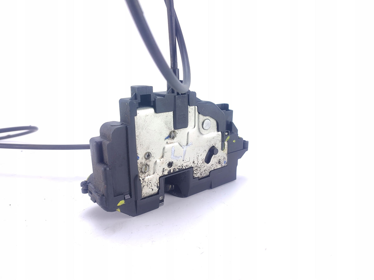 SLIDING DOOR LOCK LEFT REAR RENAULT KANGOO II (2007-2013) 8200542350