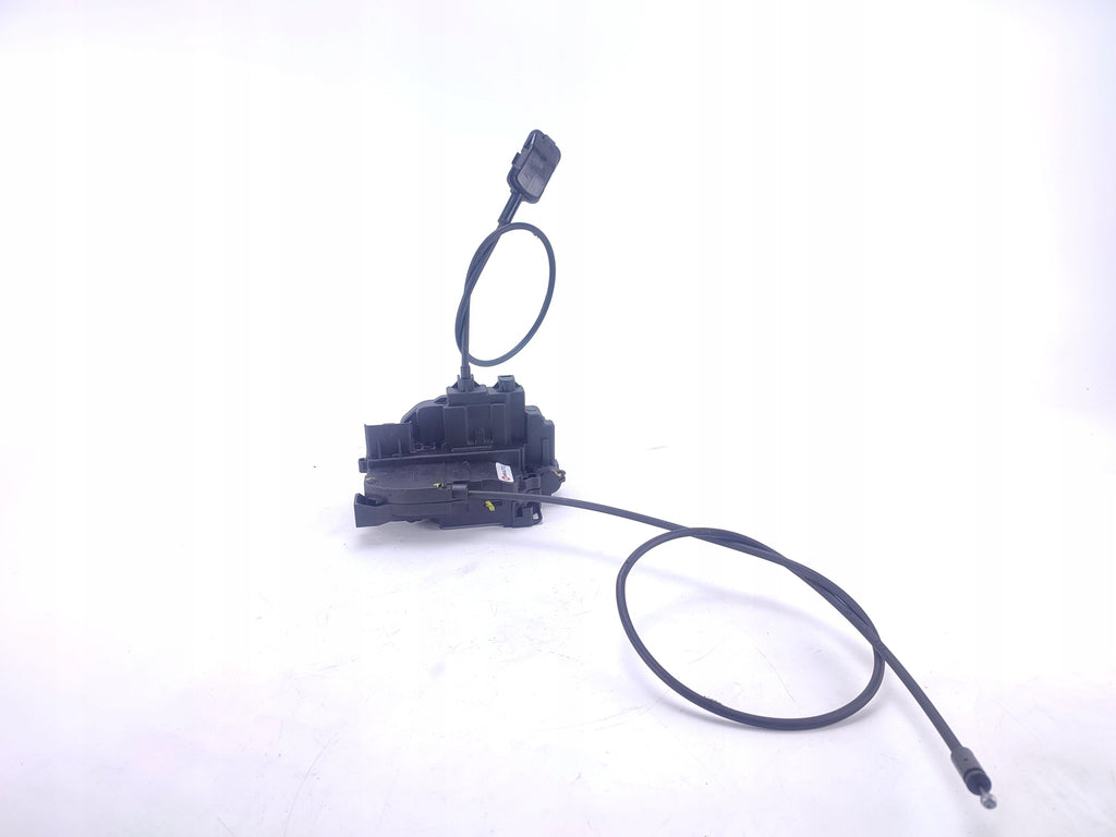 SLIDING DOOR LOCK LEFT REAR RENAULT KANGOO II (2007-2013) 8200542350